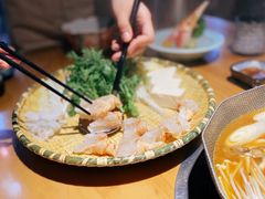 -綱元·海鲜豆捞(明州里店)
