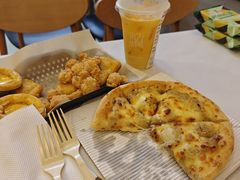 -尊宝比萨(南田店)