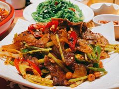 -一个叫川的地方(麒麟新天地店)