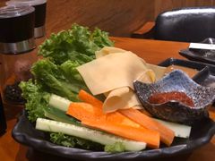 -丸藏和牛烧肉专门店(园区师惠坊店)