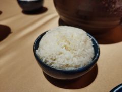 米饭-山石榴·贵州菜(丰盛里店)