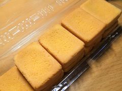 凤梨酥-猫街麻糍哥(思明南路店)