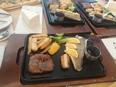 -必胜客(姜堰北大街店)