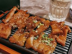 -前海沿•青岛菜(中山路天主教堂店)