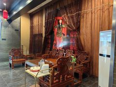 -西北人家莜面村(建设店)