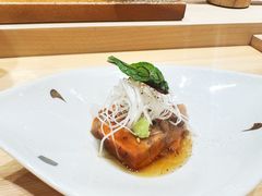 -荣一代目OMAKASE板前料理