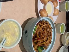 -吕氏疙瘩汤·新鲁菜(潍坊银座店)