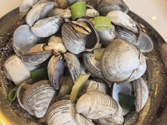 -嗨辣小聚·盘锦河蟹·海鲜烧烤龙虾(盘锦十年好店)