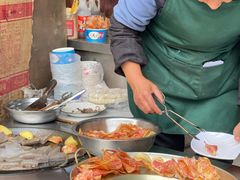 -胖金妹鸡豆凉粉店