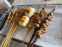 -纪录片《人生一串》体验店(静安店)