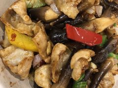 -锦粤宫·精致粤菜(深圳北站店)