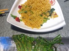 -三兄弟灰太狼烧烤.龙虾烤鱼(上海交大店)