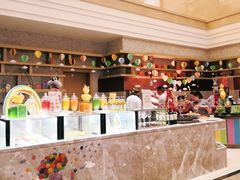 -盛宴标帜餐厅·亲子自助 (南昌喜来登酒店)