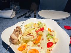 -弦月窗LUNETTE BY AMANDA(复兴路店)