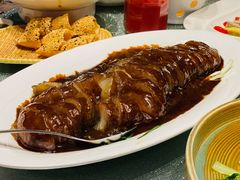 -蟹榭·本帮江浙菜·蟹宴(五角场合生汇商场店)