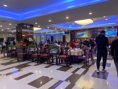-竹溪百福酒家(同和店)