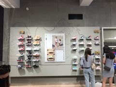 -JORDAN(外滩中央体验店)