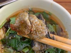 -黑竹香鸡(营和巷店)