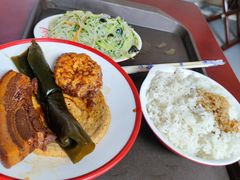 -刘小忙把子肉(北园大街总店)