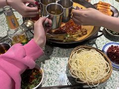 -五里关火锅(牛市口店)