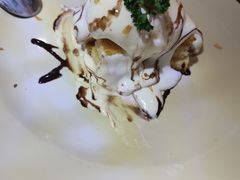 -加菲咖啡西餐厅garfield coffee(蓝宝石大厦店)