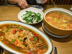 -鸿运楼·舌尖上的徽菜