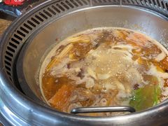 -七欣天香辣蟹火锅(上海奉贤杭州湾生活广场店)