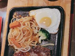 -豪享来中西餐厅(广灵店)