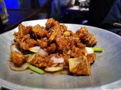 -绿茶餐厅(城西银泰城店)