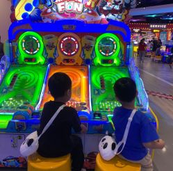-LuckyStar幸运星家庭娱乐中心(东莞国贸店)