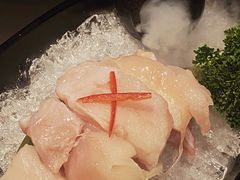 -捞王猪肚鸡火锅(财富中心店)