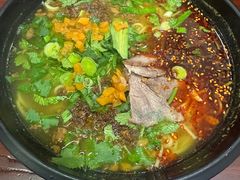 -一品飘香米线(一中总店)