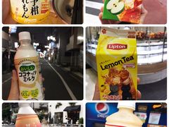 -7-Eleven(银座8丁目店)