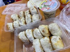 -求生煎包(武夷小区店)