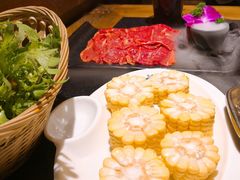-大龙燚火锅(五一广场店)