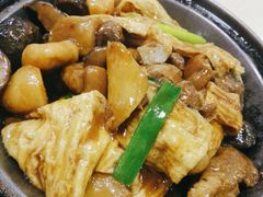 羊肉煲-老字号蛇口德记烧腊饭店·海鲜加工