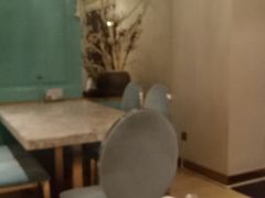 -茉莉花空中花园餐厅(义乌店)