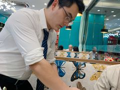 -三品香·江浙菜(松江九谊店)