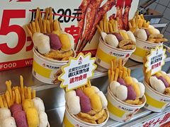 -味子夫鸡柳(解放碑总店)