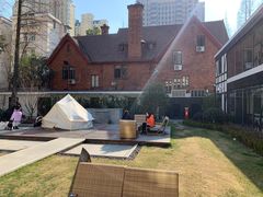 -一尺花园(安和花园店)