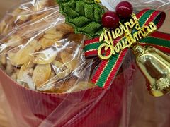 -红宝石·鲜奶小方·海派西点房(联洋店)