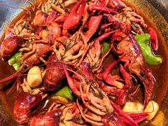 -江渔儿酸菜鱼(万科东荟城店)