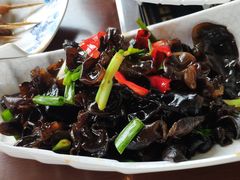 -亿诣蝎府炸酱面羊蝎子火锅(酷车小镇店)