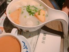 -翠华餐厅