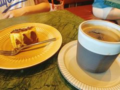 -BAKER&SPICE(环贸店)