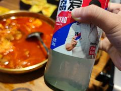 -撒郎嘿·朝鲜民俗餐馆
