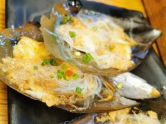 -云晓光头烧烤吧(德平路店)