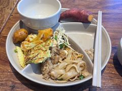 -素满香·Vegan食养自助(天一广场店)