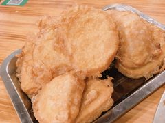 -陈氏肥蛤(小纬六路总店)