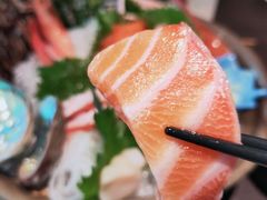 -匠和风精致料理(莆田财富中心店)